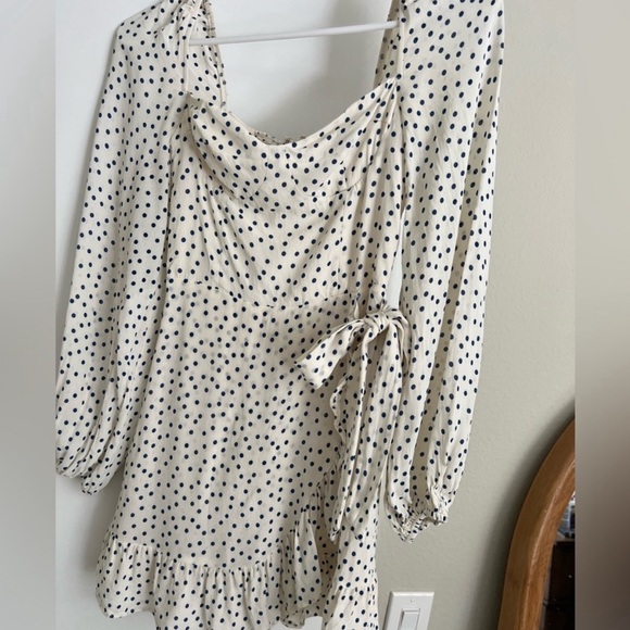 Reformation Cammi Dress - Picture 3 of 5